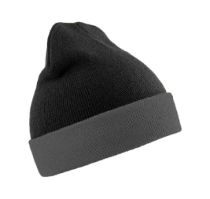 Arctos berretto invernale - Grigio/Nero