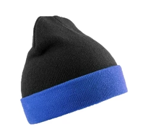 Arctos berretto invernale - Blu/Nero