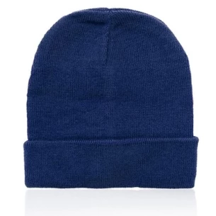 Berretto invernale - Blu navy