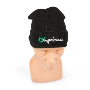 Berretto invernale - Rosso