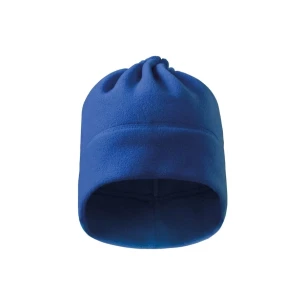 Cappello in pile - Arancione