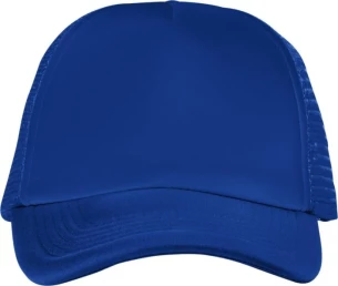 Cappello trucker - Blu