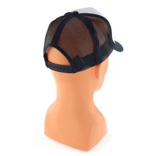 Cappello trucker - Blu navy