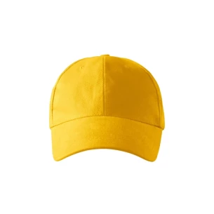 Cappellino per bambini - Giallo