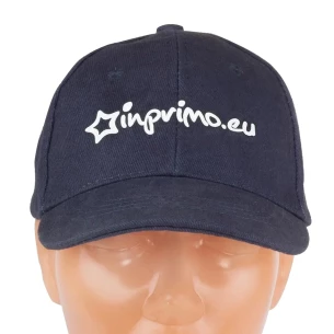 Cappellino per bambini - Giallo