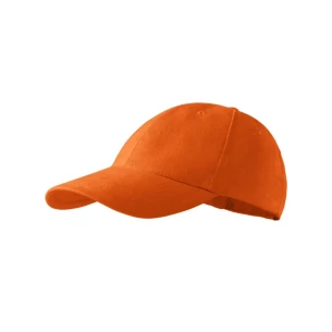 Cappellino per bambini - Arancione