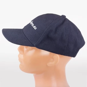 Berretto per bambini - Blu navy