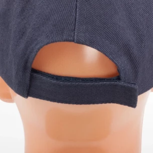 Berretto per bambini - Blu navy