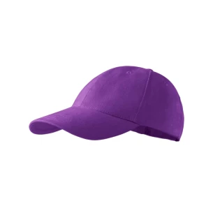 Berretto per bambini - Viola