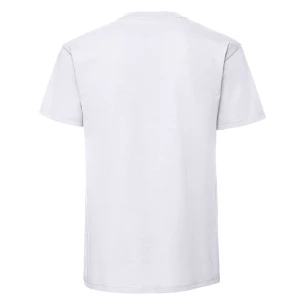 Maglietta Ringspun Premium - Zinco