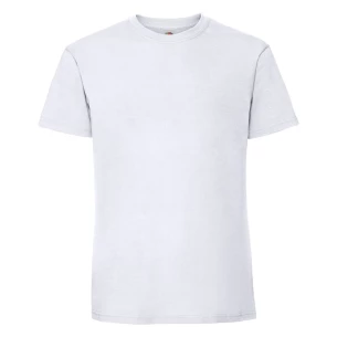 Maglietta Ringspun Premium - Zinco