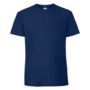 Maglietta Ringspun Premium - Zinco