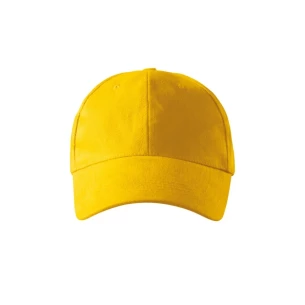 Cappello Premium - Giallo