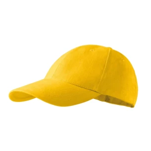 Cappello Premium - Giallo