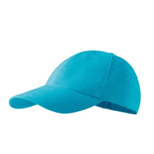 Cappello Premium - Turchese