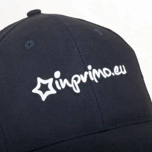 Cappello Premium - Blu