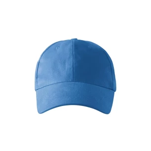 Cappello Premium - Azzurro