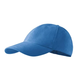 Cappello Premium - Azzurro