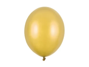 Palloncino metallizzato 30 cm - Oro