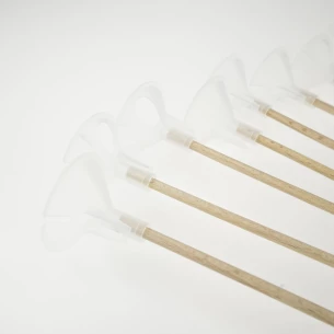 Palloncino metallizzato 30 cm - Oro