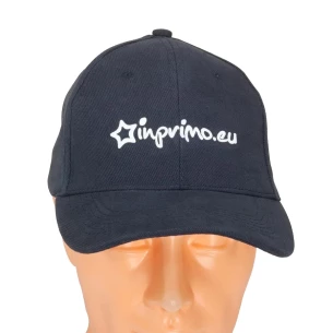 Cappello Premium - Blu