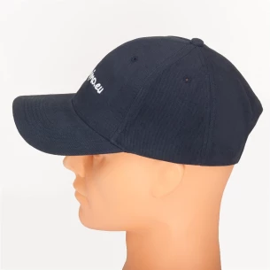 Cappello Premium - Blu