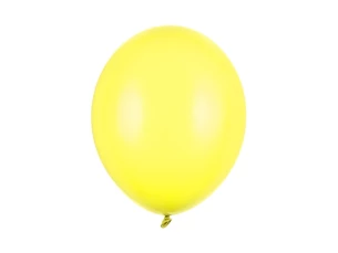 Palloncino 30 cm - Giallo