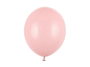 Palloncino 30 cm - Rosa polvere chiara
