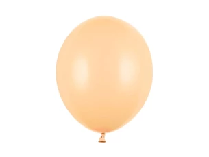 Palloncino 30 cm - Arancione polvere