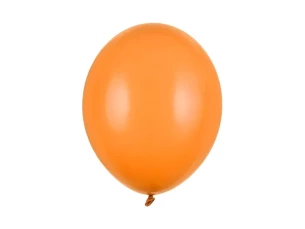 Palloncino 30 cm - Arancione