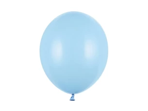 Palloncino 30 cm - Azzurro
