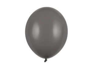 Palloncino 30 cm - Grafite