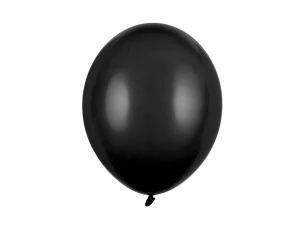 Palloncino 30 cm - Nero