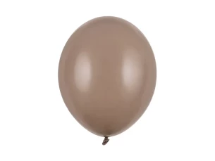 Palloncino 30 cm - Marrone