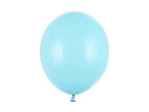 Palloncino 30 cm - Blu
