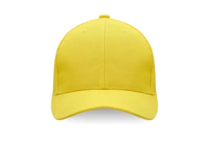 Tappo standard - Giallo