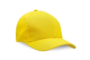 Tappo standard - Giallo