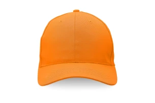 Cappuccio standard - Arancione