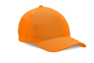 Cappuccio standard - Arancione