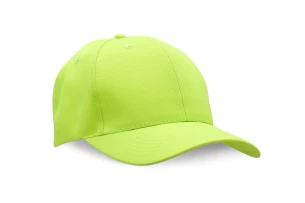 Cappuccio standard - Lime