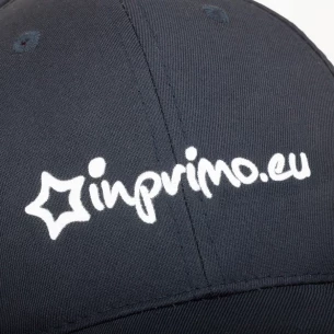 Cappuccio standard - Azzurro