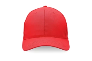Cappuccio standard - Rosso