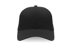 Cappuccio standard - Nero
