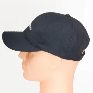 Cappuccio standard - Nero
