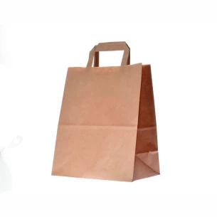 Borsa catering M - Beige