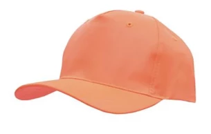 Cappuccio standard - Pesca