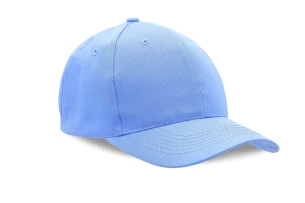 Cappuccio standard - Blu