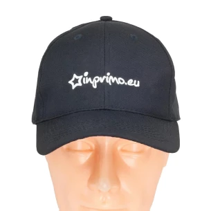 Cappuccio standard - Blu