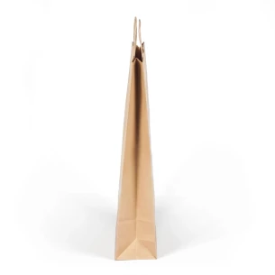 Borsa da vino - Beige