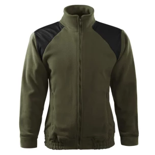 Pile Hi-Q unisex - Khaki